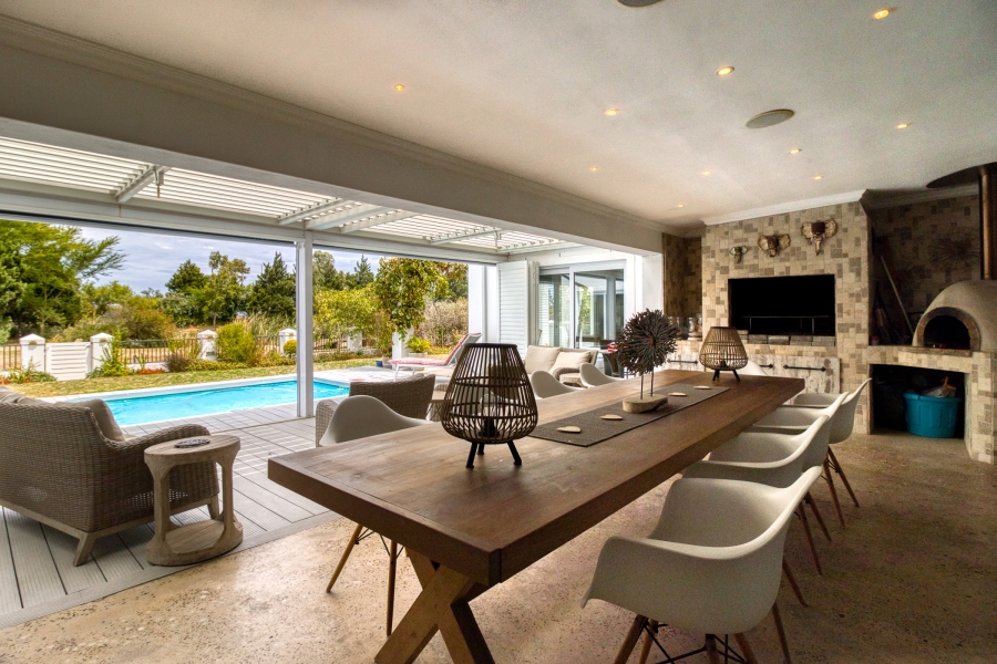 4 Bedroom Property for Sale in Croydon Vineyard Estate Western Cape